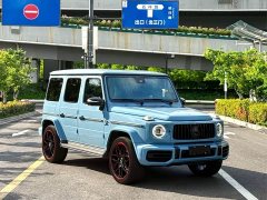 Mercedes-Benz G 500 - фото 2