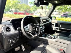 Mercedes-Benz G 500 - фото 4