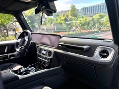 Mercedes-Benz G 500 - фото 5