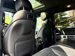 Mercedes-Benz G 500 - фото 6