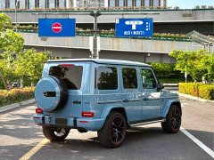 Mercedes-Benz G 500 - фото 7