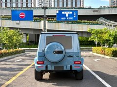Mercedes-Benz G 500 - фото 8