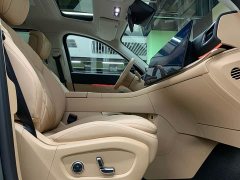Chery Fengyun T11 2026 220 four-wheel drive family fun - фото 11