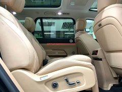 Chery Fengyun T11 2026 220 four-wheel drive family fun - фото 12