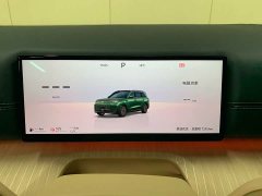 Chery Fengyun T11 2026 220 four-wheel drive family fun - фото 16