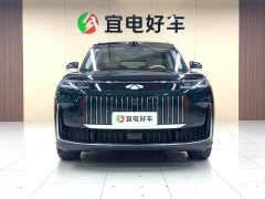 Chery Fengyun T11 2026 220 four-wheel drive family fun - фото 2