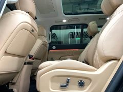 Chery Fengyun T11 2026 220 four-wheel drive family fun - фото 9