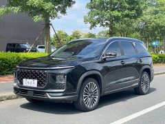 Li Auto L9 1.5TD 2DHT Pro 7 - фото 1