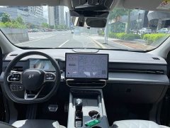Li Auto L9 1.5TD 2DHT Pro 7 - фото 10