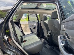 Li Auto L9 1.5TD 2DHT Pro 7 - фото 12