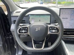 Li Auto L9 1.5TD 2DHT Pro 7 - фото 14