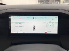 Li Auto L9 1.5TD 2DHT Pro 7 - фото 15