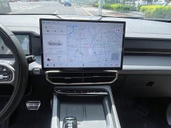 Li Auto L9 1.5TD 2DHT Pro 7 - фото 16