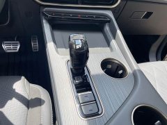 Li Auto L9 1.5TD 2DHT Pro 7 - фото 17