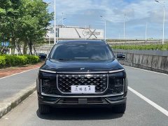 Li Auto L9 1.5TD 2DHT Pro 7 - фото 2