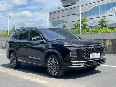 Li Auto L9 1.5TD 2DHT Pro 7 - фото 3