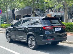 Li Auto L9 1.5TD 2DHT Pro 7 - фото 5