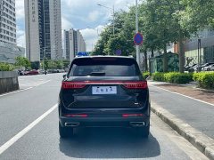 Li Auto L9 1.5TD 2DHT Pro 7 - фото 6