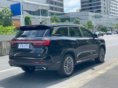 Li Auto L9 1.5TD 2DHT Pro 7 - фото 7