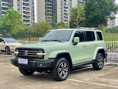 Tank 300 Edition 2.0T Version - фото 1