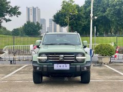 Tank 300 Edition 2.0T Version - фото 2