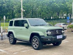 Tank 300 Edition 2.0T Version - фото 3