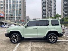 Tank 300 Edition 2.0T Version - фото 4