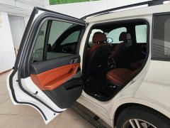 BMW X7 xDrive40i Deluxe VersionM - фото 4