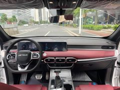 Jetour X70 PLUS 1.6T DCT 5 - фото 10