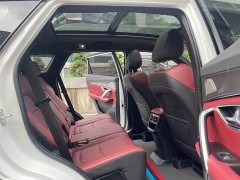 Jetour X70 PLUS 1.6T DCT 5 - фото 12