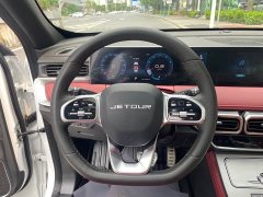 Jetour X70 PLUS 1.6T DCT 5 - фото 13