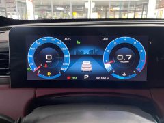 Jetour X70 PLUS 1.6T DCT 5 - фото 14