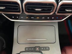 Jetour X70 PLUS 1.6T DCT 5 - фото 17