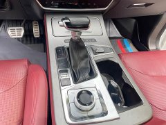 Jetour X70 PLUS 1.6T DCT 5 - фото 18