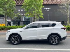Jetour X70 PLUS 1.6T DCT 5 - фото 4