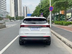 Jetour X70 PLUS 1.6T DCT 5 - фото 6