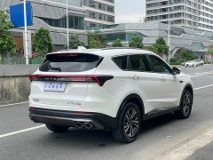 Jetour X70 PLUS 1.6T DCT 5 - фото 7