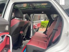 Jetour X70 PLUS 1.6T DCT 5 - фото 9