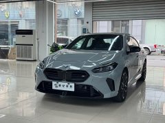 BMW M235L - фото 1