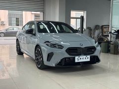 BMW M235L - фото 2