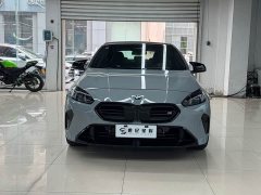BMW M235L - фото 3