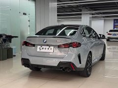 BMW M235L - фото 4