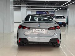 BMW M235L - фото 5