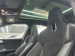 BMW M235L - фото 9