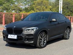 BMW X4 xDrive 25i M - фото 1