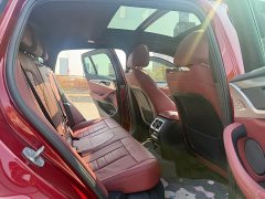 BMW X4 xDrive 25i M - фото 10