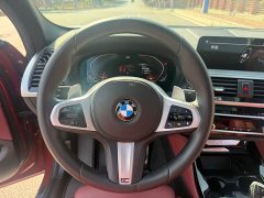 BMW X4 xDrive 25i M - фото 12