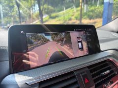 BMW X4 xDrive 25i M - фото 14