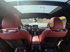 BMW X4 xDrive 25i M - фото 17