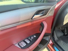 BMW X4 xDrive 25i M - фото 18